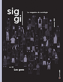 Siggi, no 03